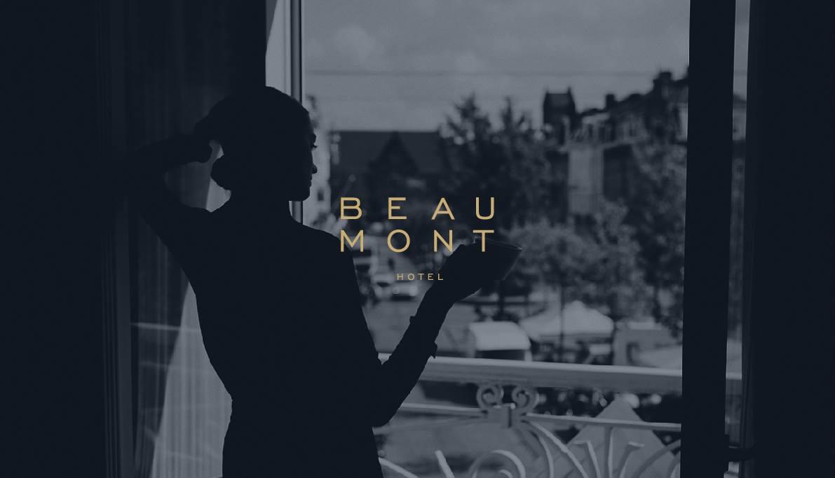 Logo Hotel Beaumont