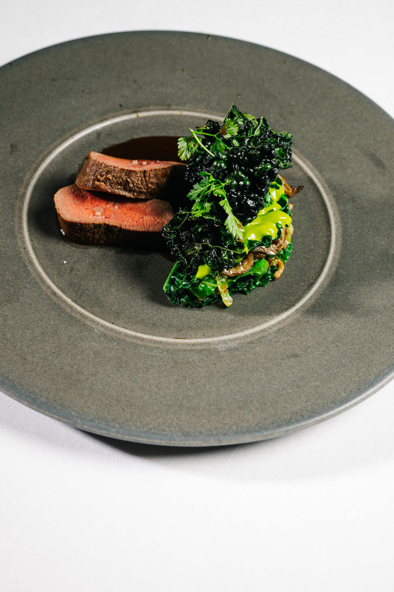 Beaumont Kerst arrangement