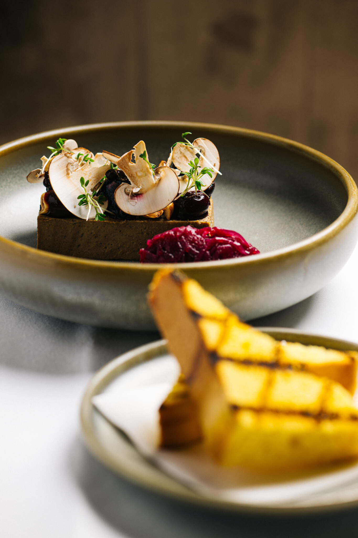 Beaumont Kerst arrangement