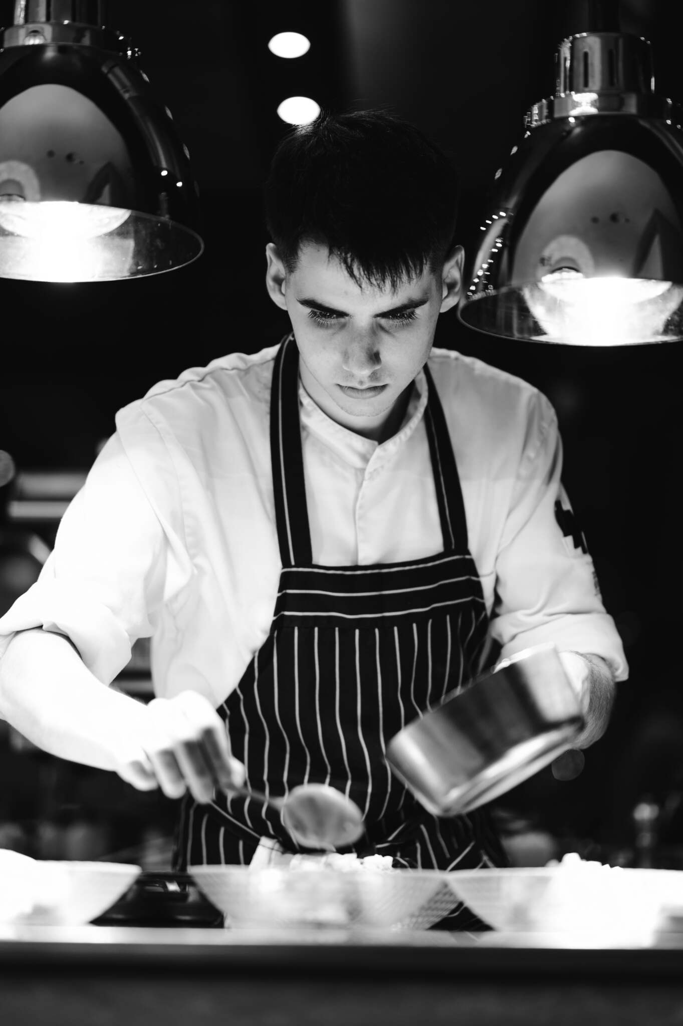 Beaumont Kerst arrangement