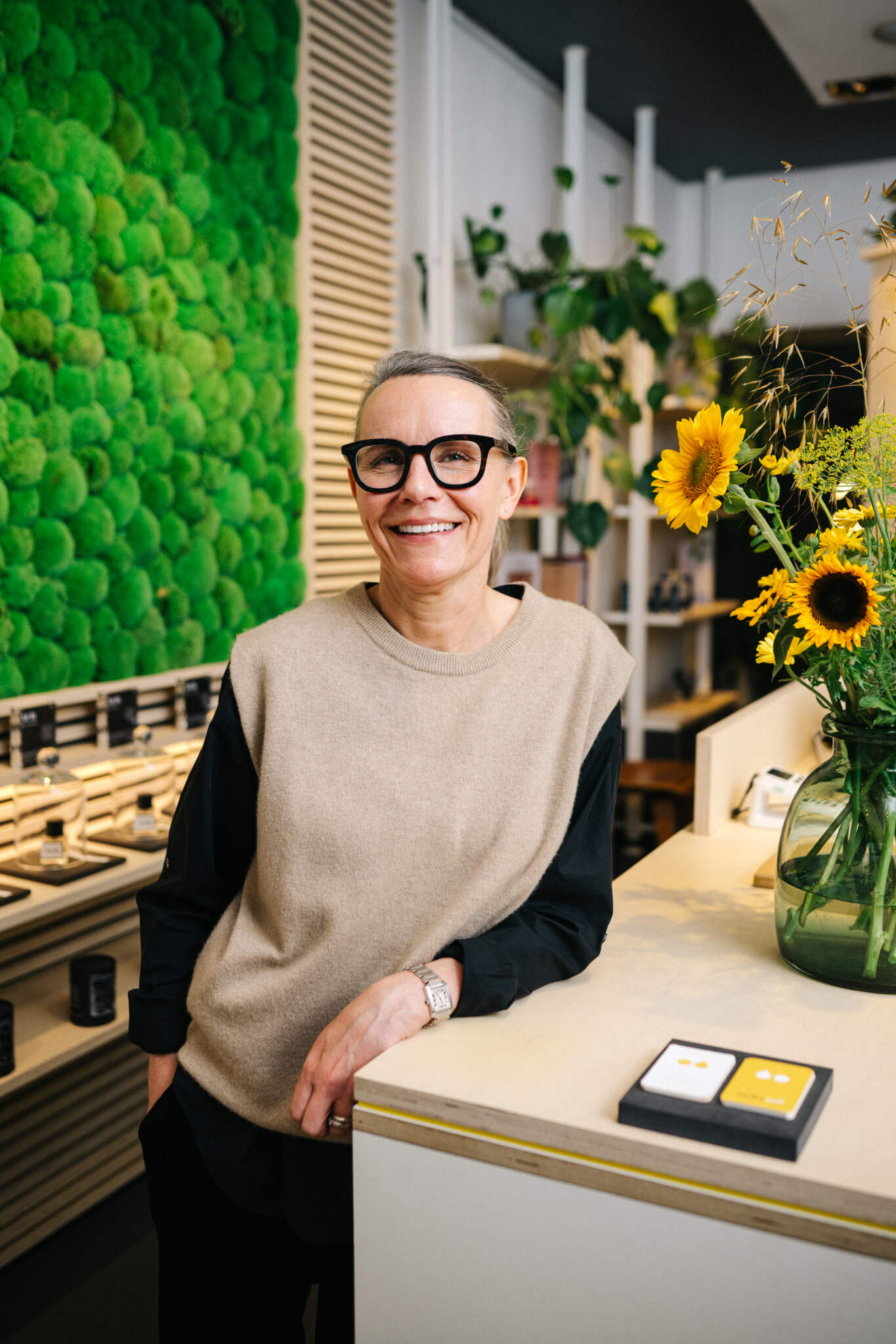Atelier Zoe Maastricht