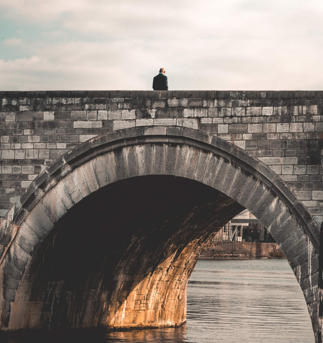 Sint Servaasbrug Maastricht