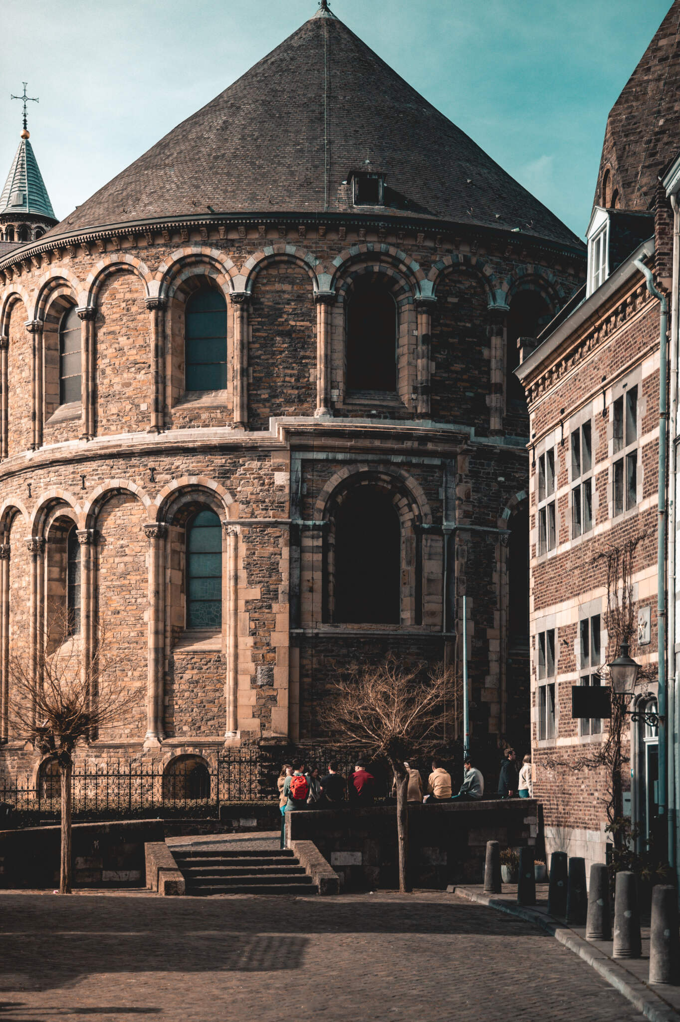 Maastricht