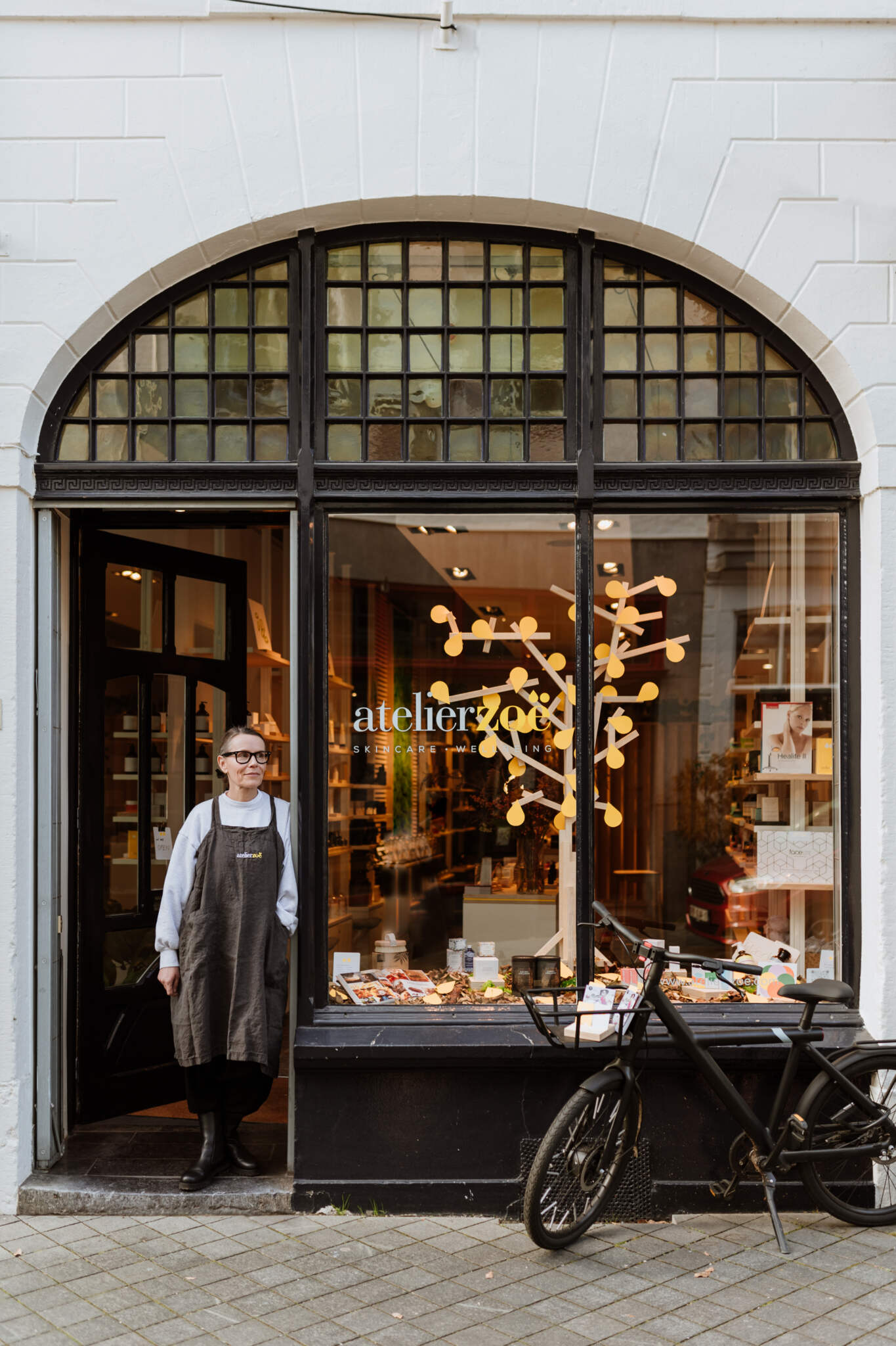Wellness Maastricht