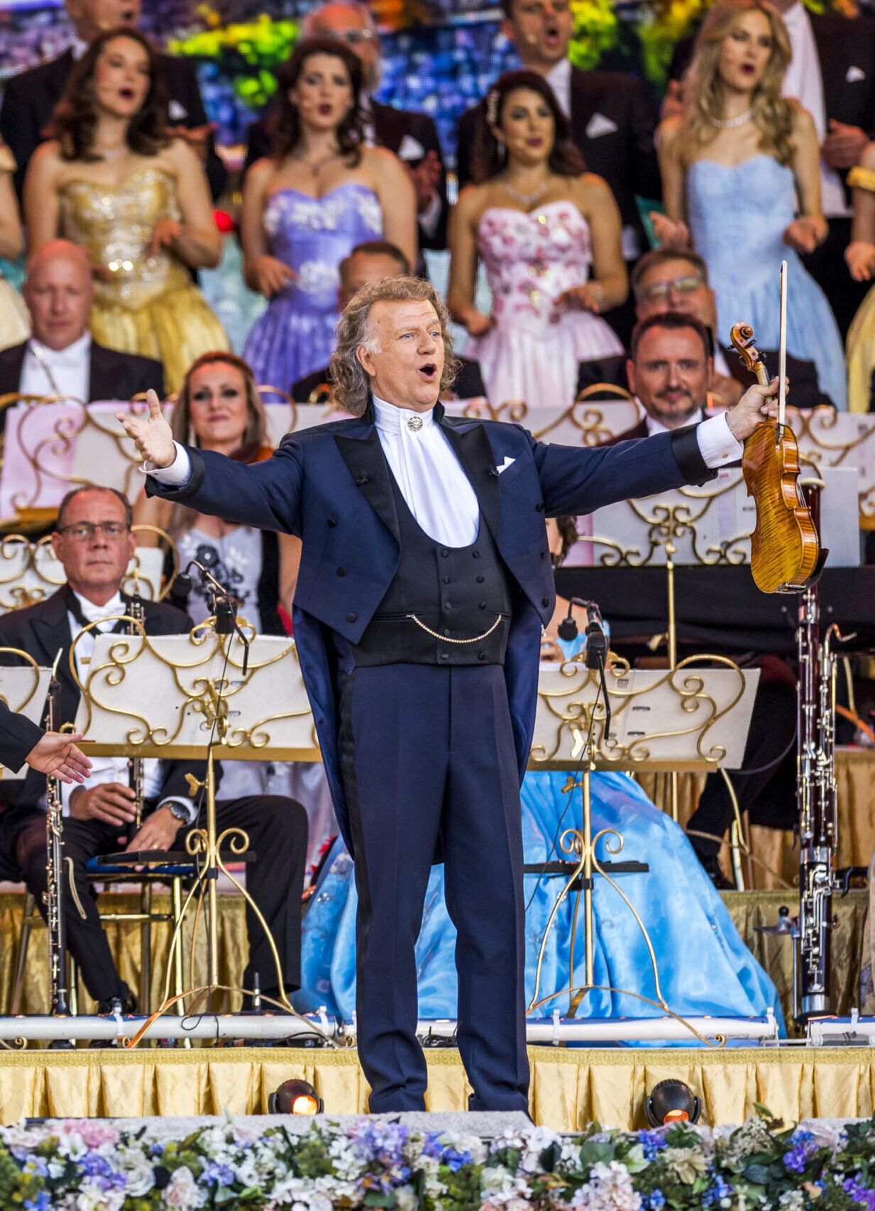 Andre Rieu Vrijthof