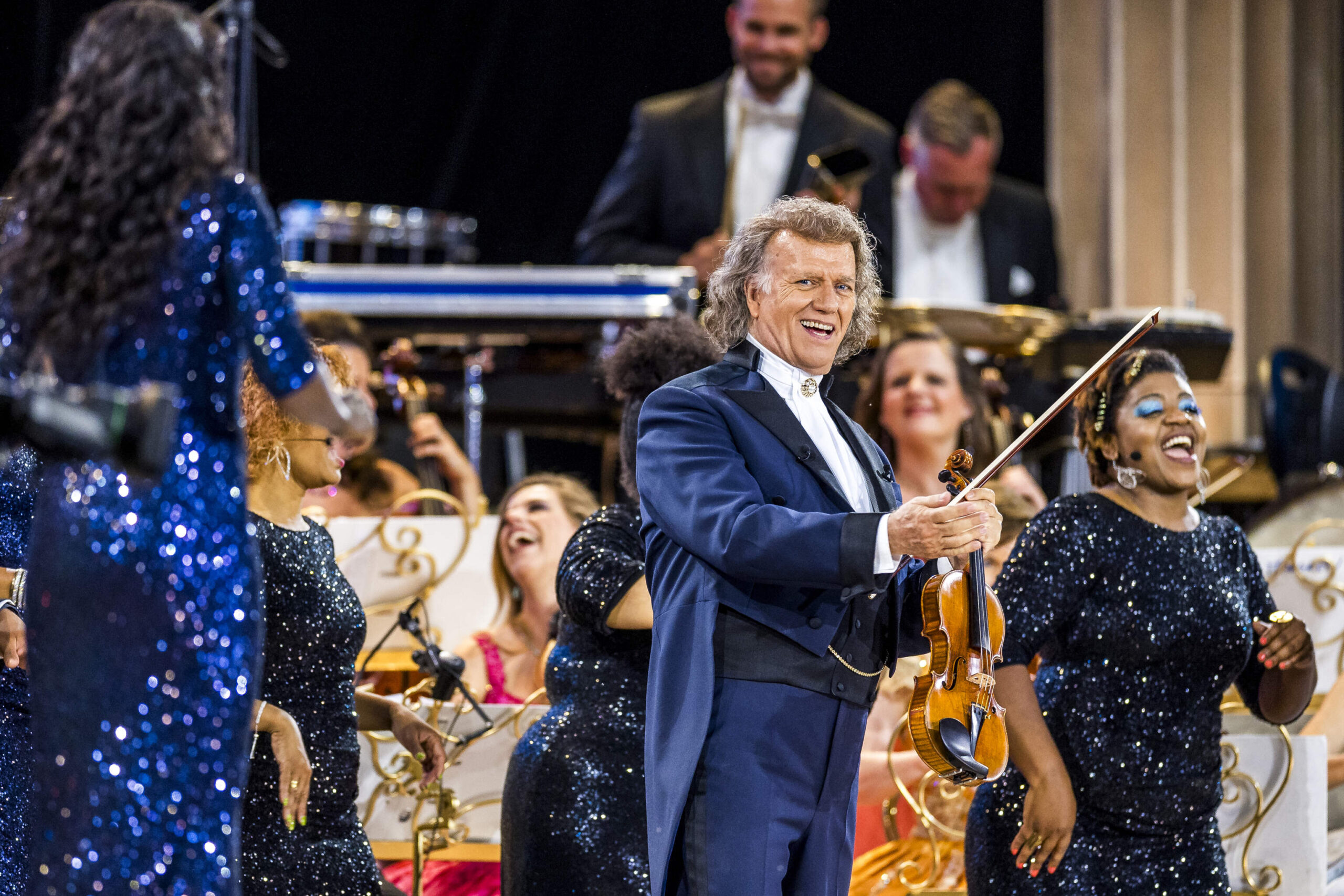 Andre Rieu Vrijthof