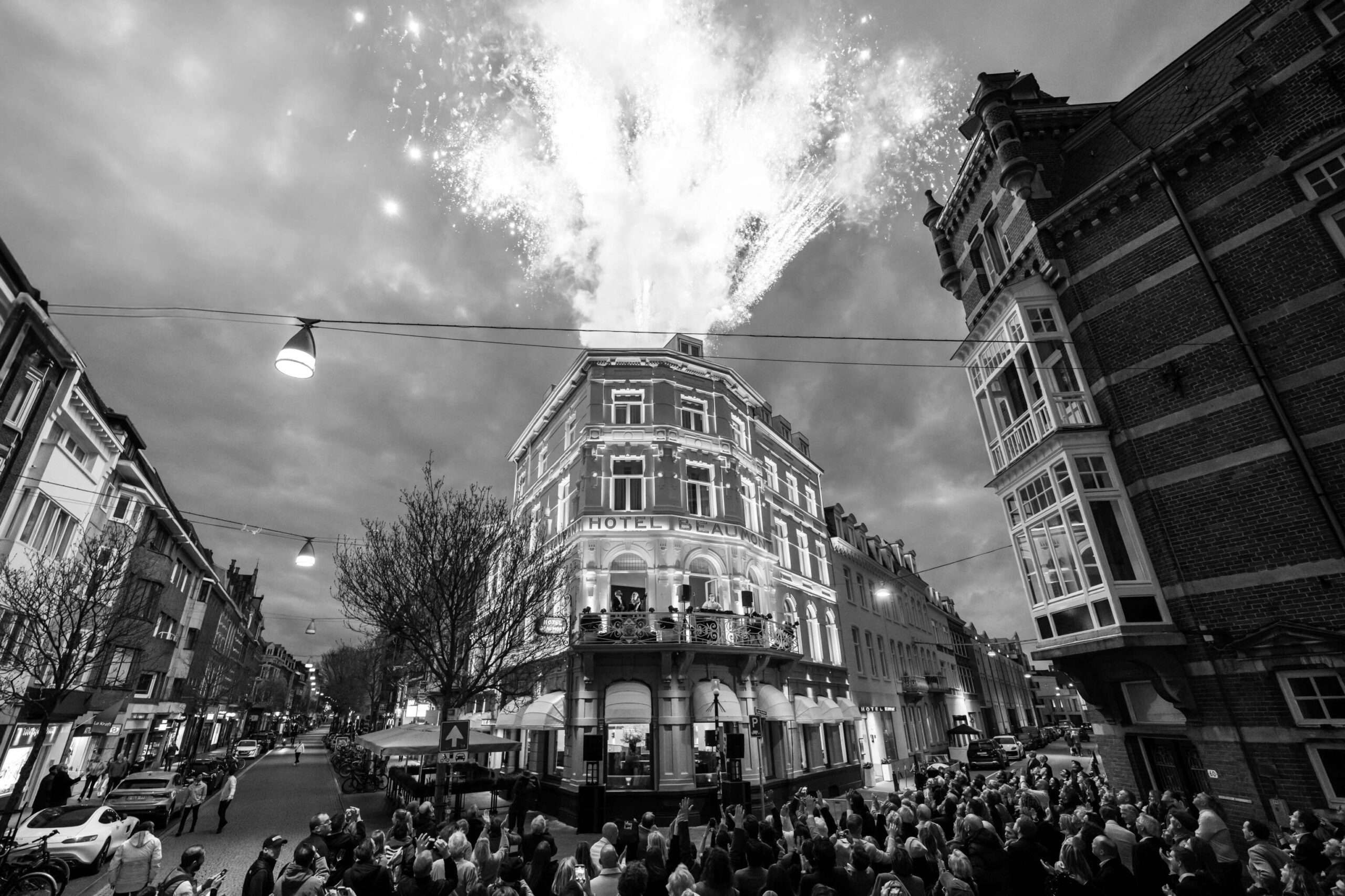 Boutique Hotel Beaumont