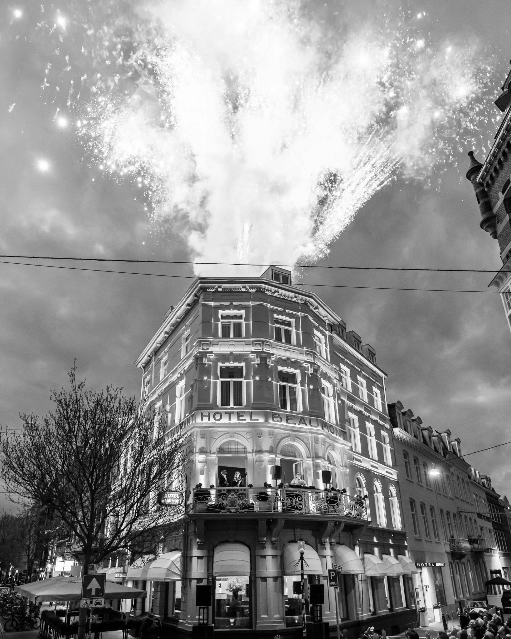 Boutique Hotel Beaumont