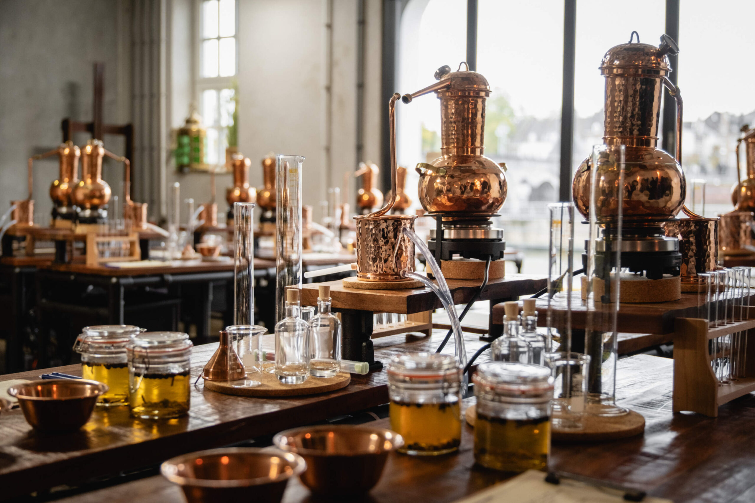 Stadsstokerij Maastricht