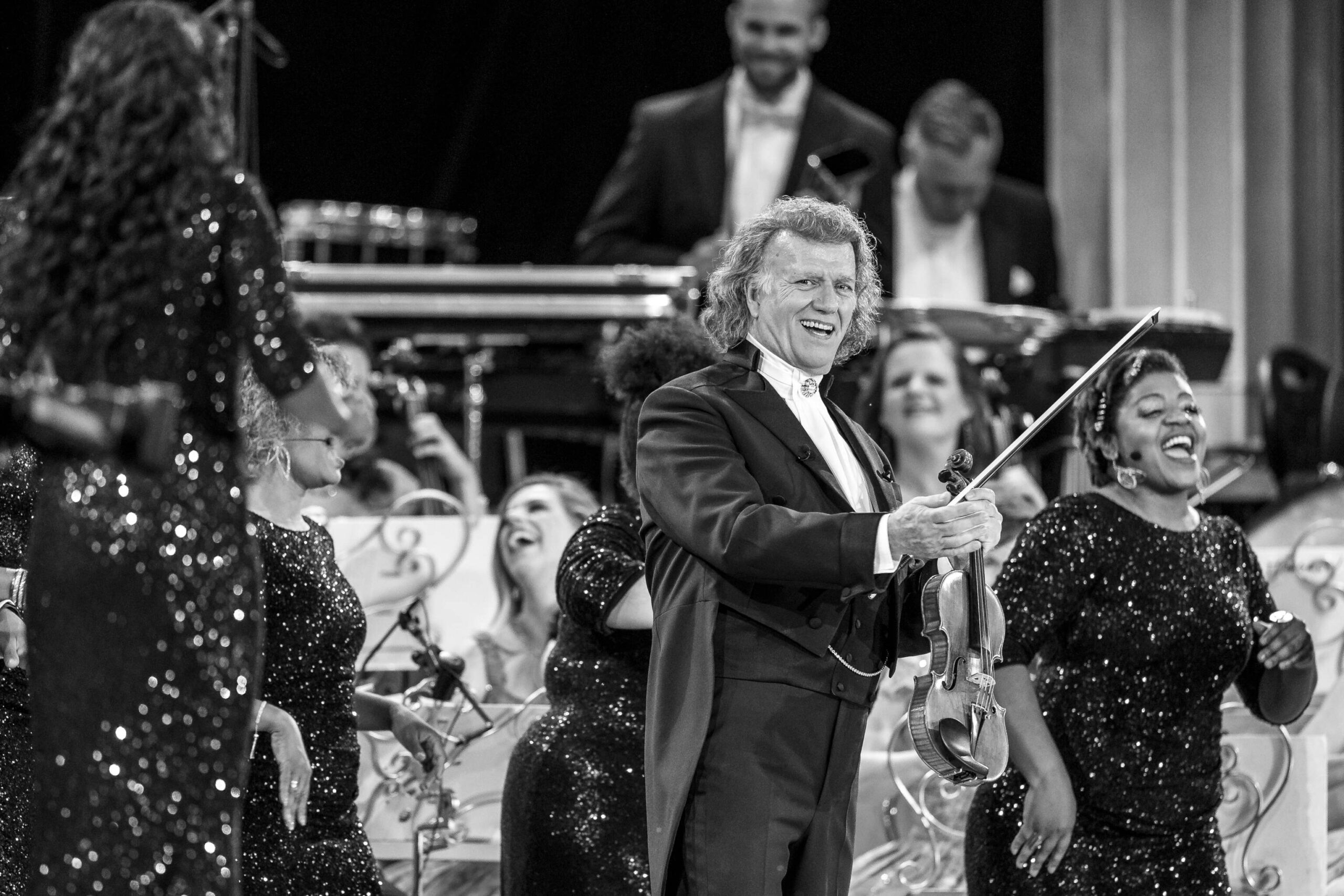 Andre Rieu Diner Hotel Arrangement Maastricht