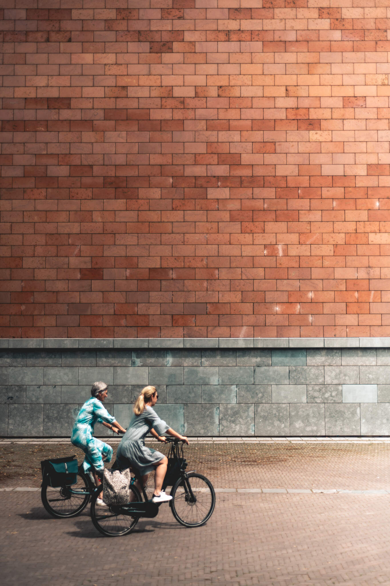 Zomer in Maastricht