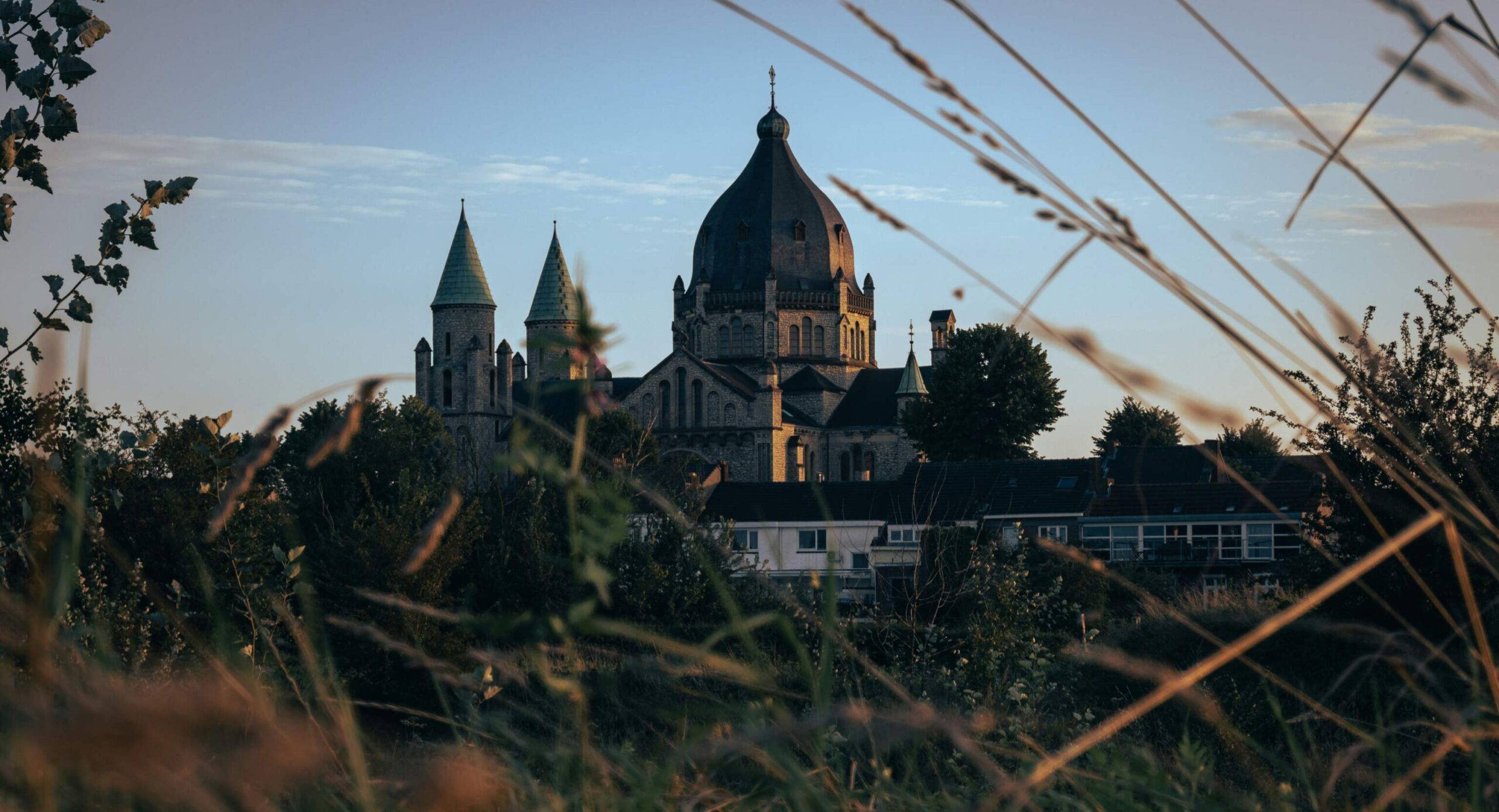 Frontenpark Maastricht