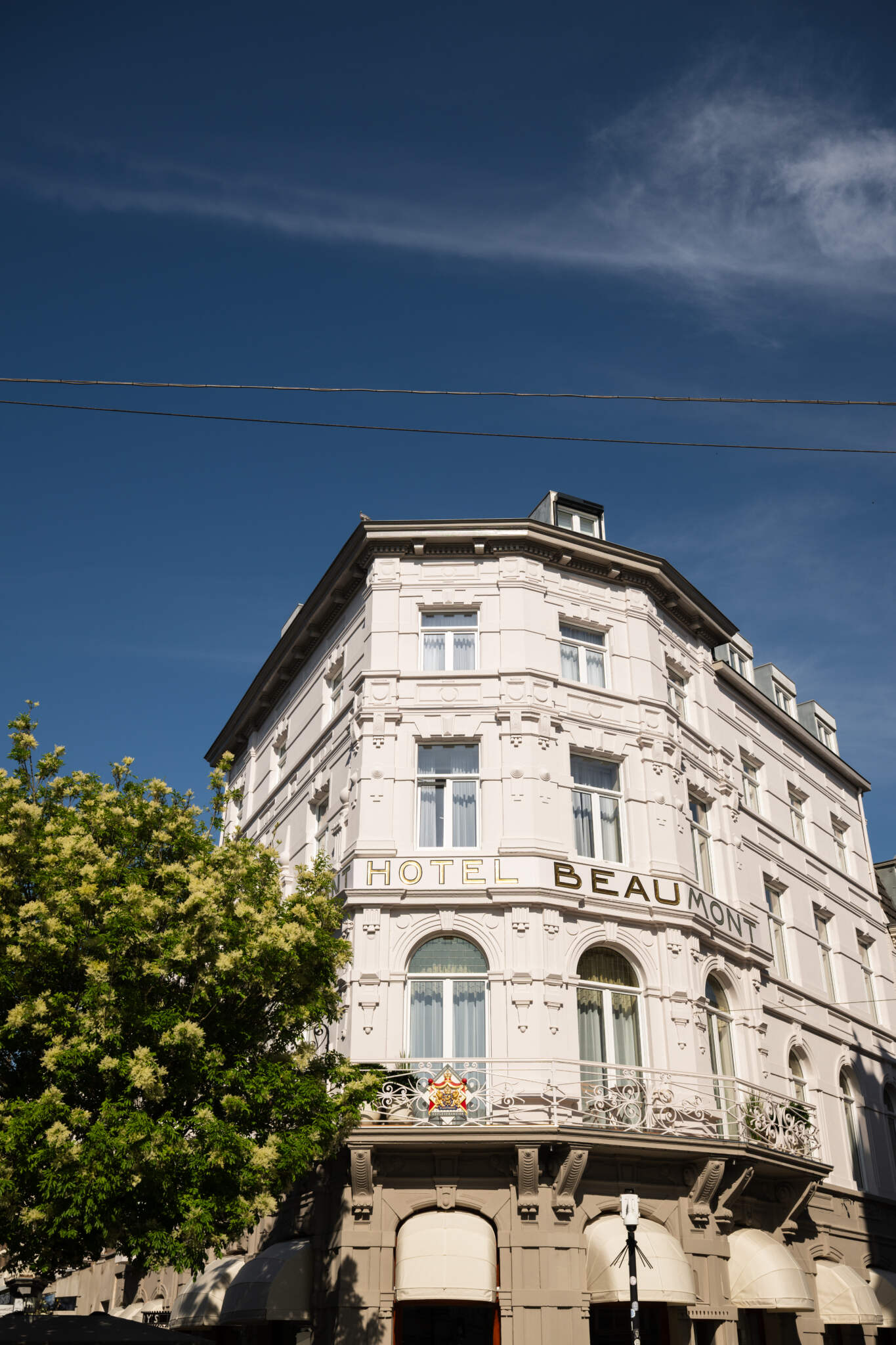 Hotel Beaumont Maastricht