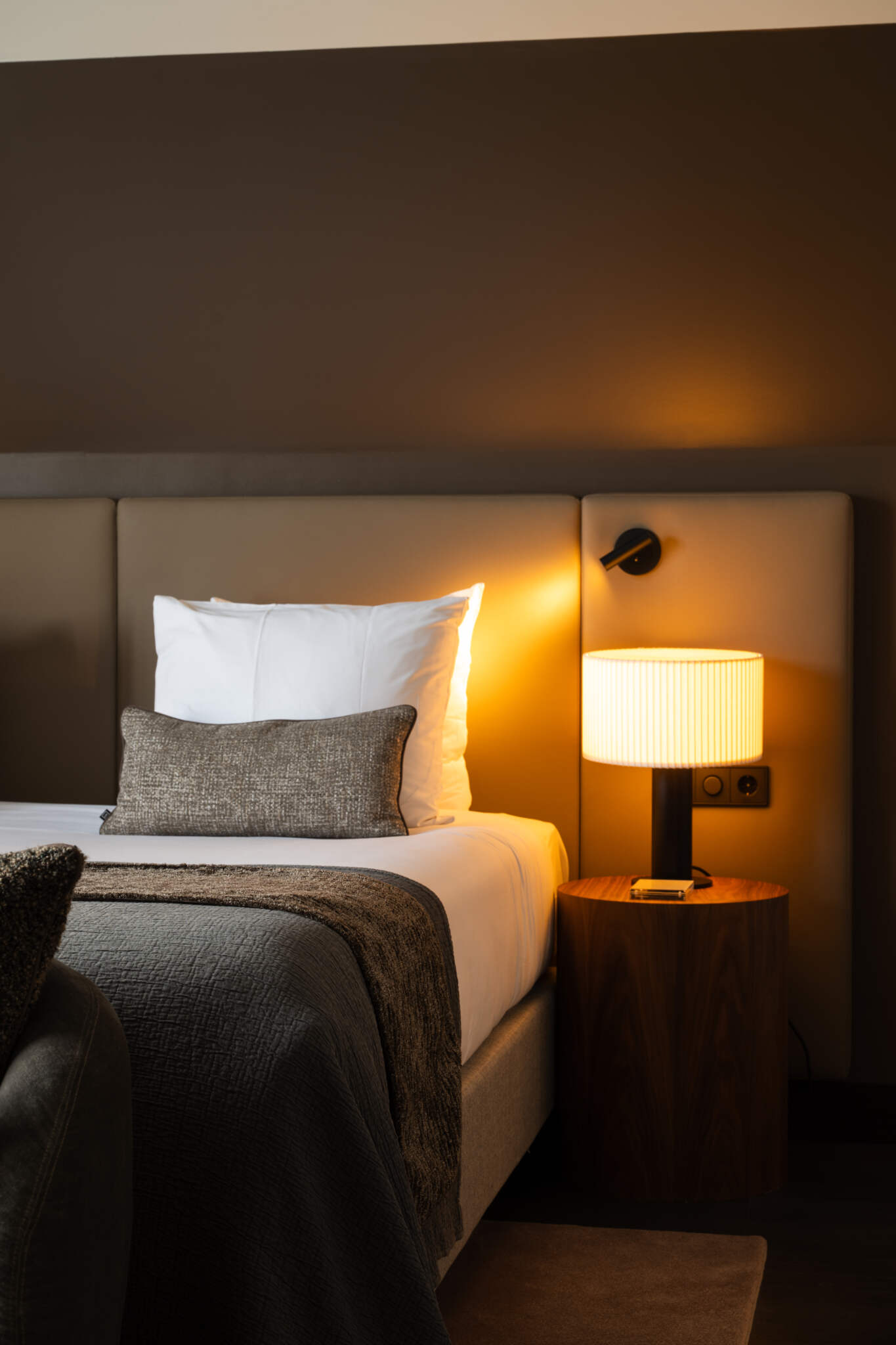 Luxe hotelkamer Maastricht Centrum